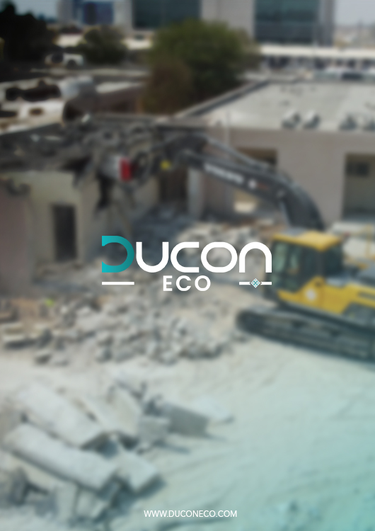 Ducon Eco